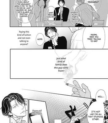 [Haru] 4gatsu no Tokyo wa [Eng] (update c.7) – Gay Manga sex 213