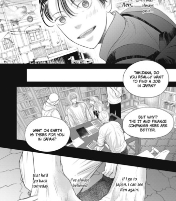[Haru] 4gatsu no Tokyo wa [Eng] (update c.7) – Gay Manga sex 247