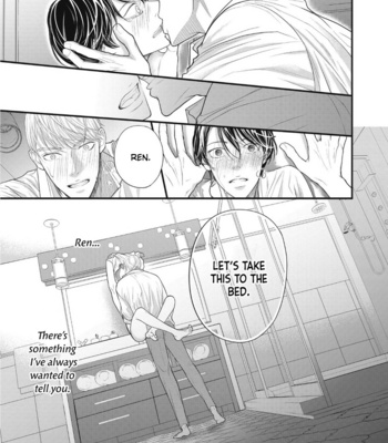 [Haru] 4gatsu no Tokyo wa [Eng] (update c.7) – Gay Manga sex 248