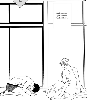 [Sangatsu Masao] Tada Omou Koto wa [Eng] – Gay Manga sex 26