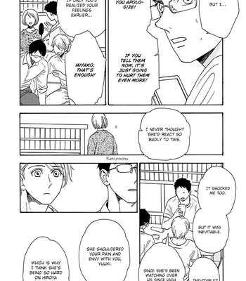 [Sangatsu Masao] Tada Omou Koto wa [Eng] – Gay Manga sex 96