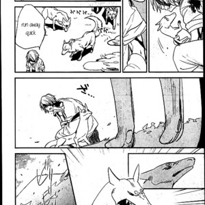 [MOTO Haruhira] Mauri to Ryuu Vol.2 (update c.4) [Eng] – Gay Manga sex 8