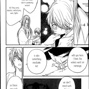 [MOTO Haruhira] Mauri to Ryuu Vol.2 (update c.4) [Eng] – Gay Manga sex 12