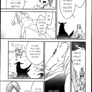 [MOTO Haruhira] Mauri to Ryuu Vol.2 (update c.4) [Eng] – Gay Manga sex 13