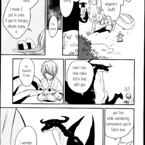 [MOTO Haruhira] Mauri to Ryuu Vol.2 (update c.4) [Eng] – Gay Manga sex 15