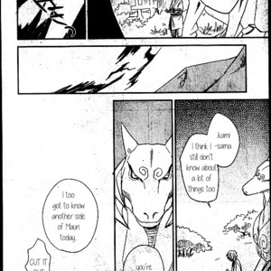 [MOTO Haruhira] Mauri to Ryuu Vol.2 (update c.4) [Eng] – Gay Manga sex 16
