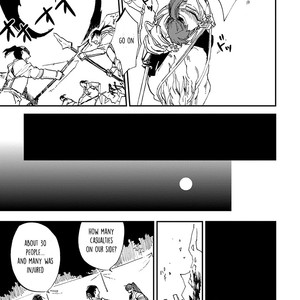[MOTO Haruhira] Mauri to Ryuu Vol.2 (update c.4) [Eng] – Gay Manga sex 20