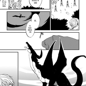 [MOTO Haruhira] Mauri to Ryuu Vol.2 (update c.4) [Eng] – Gay Manga sex 30