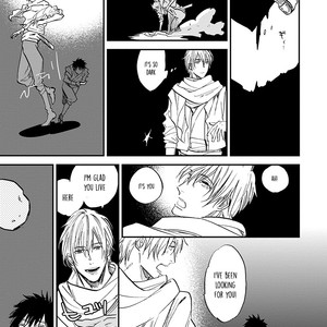[MOTO Haruhira] Mauri to Ryuu Vol.2 (update c.4) [Eng] – Gay Manga sex 38