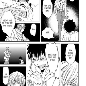[MOTO Haruhira] Mauri to Ryuu Vol.2 (update c.4) [Eng] – Gay Manga sex 40