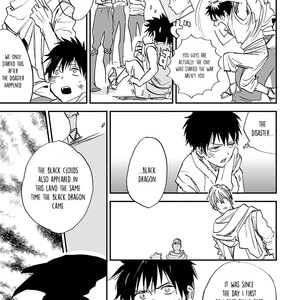 [MOTO Haruhira] Mauri to Ryuu Vol.2 (update c.4) [Eng] – Gay Manga sex 42