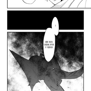 [MOTO Haruhira] Mauri to Ryuu Vol.2 (update c.4) [Eng] – Gay Manga sex 43