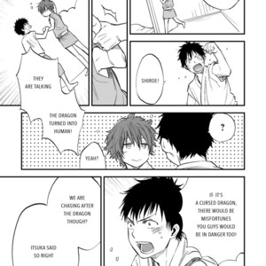 [MOTO Haruhira] Mauri to Ryuu Vol.2 (update c.4) [Eng] – Gay Manga sex 57