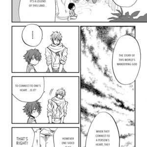 [MOTO Haruhira] Mauri to Ryuu Vol.2 (update c.4) [Eng] – Gay Manga sex 66