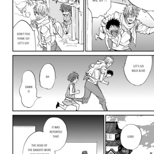 [MOTO Haruhira] Mauri to Ryuu Vol.2 (update c.4) [Eng] – Gay Manga sex 68