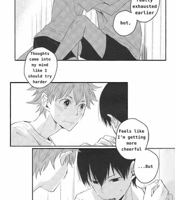 [Yocto/ Chiba] Nandemo Dekiru Mahou – Haikyuu!! dj [Eng] – Gay Manga sex 18