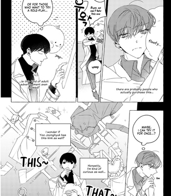 [CC_CCC_C_] Maid, Make, Mine – Omniscient Reader’s Viewpoint dj [Eng] – Gay Manga sex 3