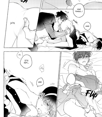 [CC_CCC_C_] Maid, Make, Mine – Omniscient Reader’s Viewpoint dj [Eng] – Gay Manga sex 16