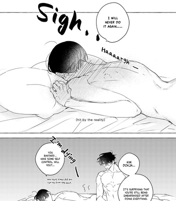 [CC_CCC_C_] Maid, Make, Mine – Omniscient Reader’s Viewpoint dj [Eng] – Gay Manga sex 26