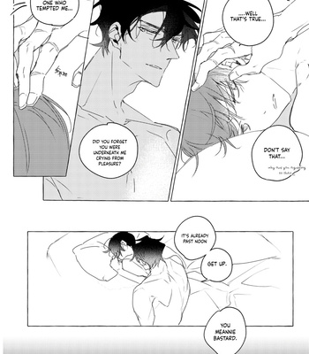 [CC_CCC_C_] Maid, Make, Mine – Omniscient Reader’s Viewpoint dj [Eng] – Gay Manga sex 27