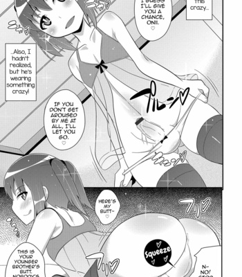 [Chinzurena] Boku wa Kimi no Mesu-kanojo [Eng] – Gay Manga sex 168