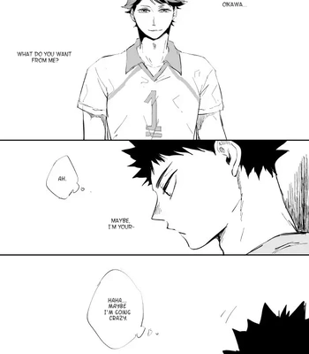 [HOCCA (Koko)] Under The Heat Haze – Haikyuu!! dj [Eng] – Gay Manga sex 11