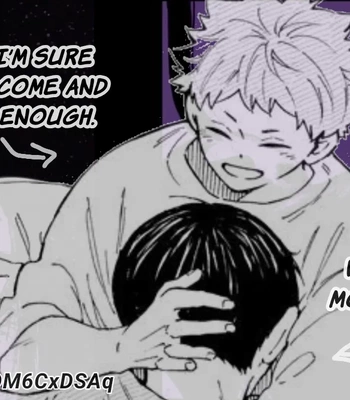[HOCCA (Koko)] Under The Heat Haze – Haikyuu!! dj [Eng] – Gay Manga sex 36