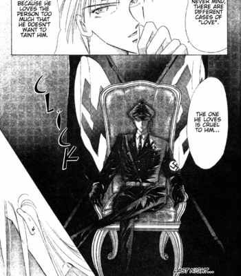 [OZAKI Minami] Bronze – Vol.01 [Eng] – Gay Manga sex 14
