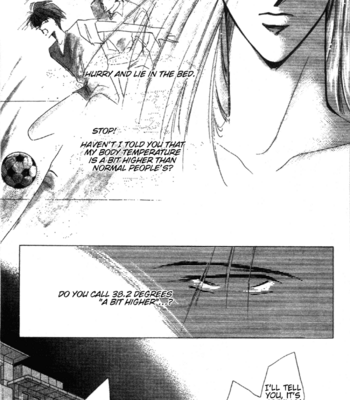 [OZAKI Minami] Bronze – Vol.01 [Eng] – Gay Manga sex 17