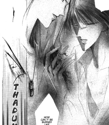 [OZAKI Minami] Bronze – Vol.01 [Eng] – Gay Manga sex 21