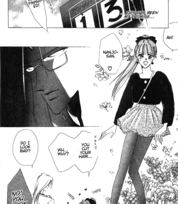 [OZAKI Minami] Bronze – Vol.01 [Eng] – Gay Manga sex 25