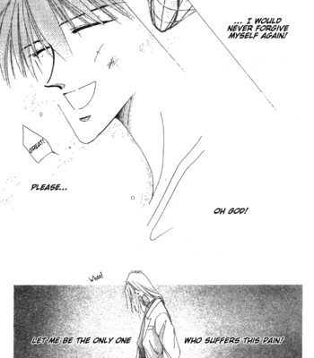 [OZAKI Minami] Bronze – Vol.01 [Eng] – Gay Manga sex 29