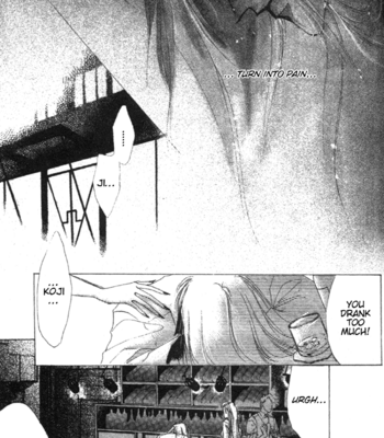 [OZAKI Minami] Bronze – Vol.01 [Eng] – Gay Manga sex 30