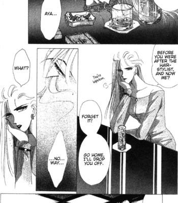 [OZAKI Minami] Bronze – Vol.01 [Eng] – Gay Manga sex 31