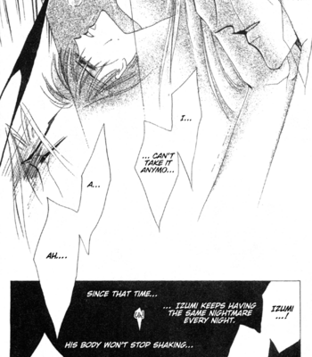 [OZAKI Minami] Bronze – Vol.01 [Eng] – Gay Manga sex 35