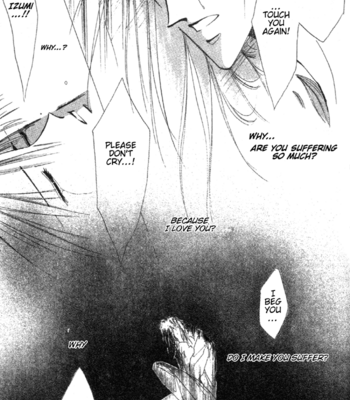 [OZAKI Minami] Bronze – Vol.01 [Eng] – Gay Manga sex 36