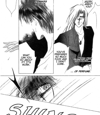 [OZAKI Minami] Bronze – Vol.01 [Eng] – Gay Manga sex 39