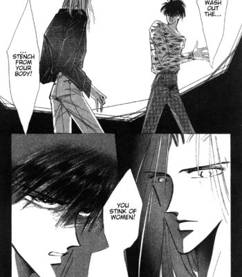 [OZAKI Minami] Bronze – Vol.01 [Eng] – Gay Manga sex 40