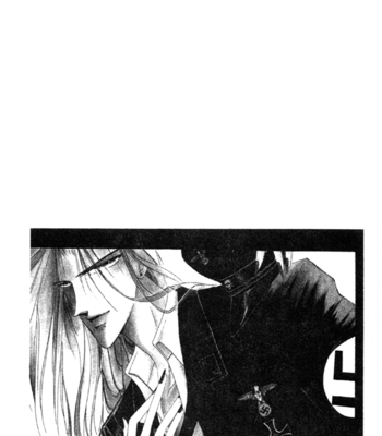 [OZAKI Minami] Bronze – Vol.01 [Eng] – Gay Manga sex 44