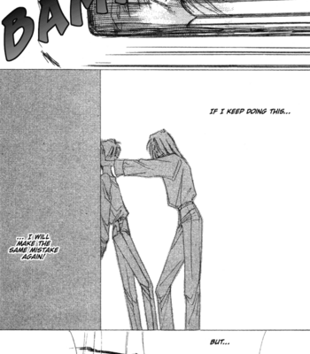[OZAKI Minami] Bronze – Vol.01 [Eng] – Gay Manga sex 53