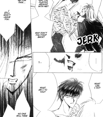 [OZAKI Minami] Bronze – Vol.01 [Eng] – Gay Manga sex 56
