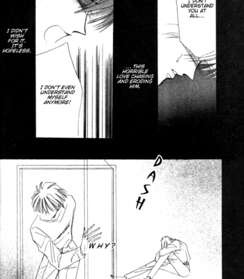 [OZAKI Minami] Bronze – Vol.01 [Eng] – Gay Manga sex 57