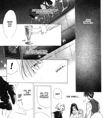 [OZAKI Minami] Bronze – Vol.01 [Eng] – Gay Manga sex 60