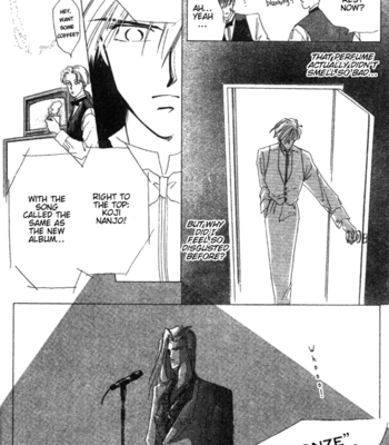 [OZAKI Minami] Bronze – Vol.01 [Eng] – Gay Manga sex 61