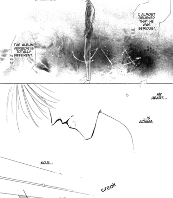 [OZAKI Minami] Bronze – Vol.01 [Eng] – Gay Manga sex 66