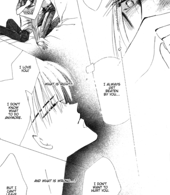 [OZAKI Minami] Bronze – Vol.01 [Eng] – Gay Manga sex 74