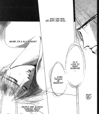 [OZAKI Minami] Bronze – Vol.01 [Eng] – Gay Manga sex 76