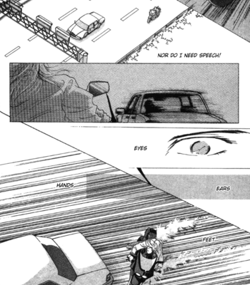 [OZAKI Minami] Bronze – Vol.01 [Eng] – Gay Manga sex 81