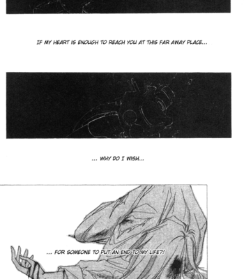 [OZAKI Minami] Bronze – Vol.01 [Eng] – Gay Manga sex 82