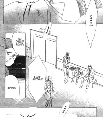 [OZAKI Minami] Bronze – Vol.01 [Eng] – Gay Manga sex 95